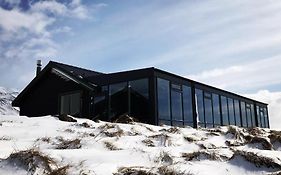 Hofsstadir - Country Hotel